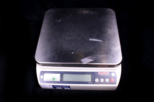 Soehnle professional 7745 - soehnle,