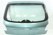 Heckklappe Peugeot 206 2A 8701R5 8744J7 02-2000