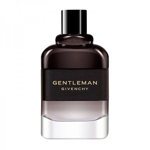 Givenchy gentleman boisée eau - boisée,