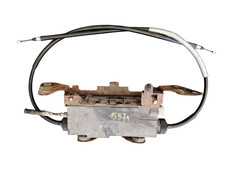 Handbremse elektrisch Feststellbremse Renault Laguna III 360100002N-B