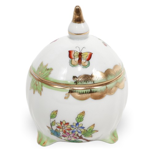 Herend queen victoria - herend,