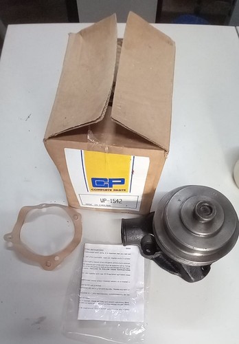 Wasserpumpe ford lehman - ford/lehman,, d