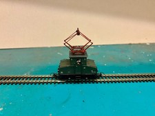 Straßenbahn Modell Tram Lok Mixnitz H0m digital