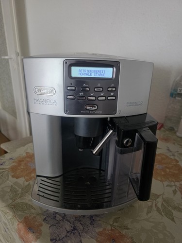 Longhi magnifica elegance - magnifica,