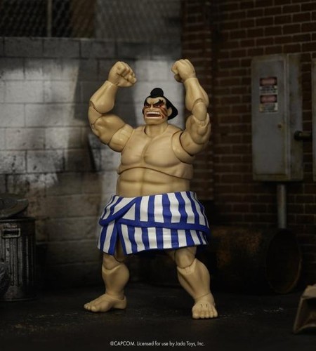 Ultra street fighter the - fighter,