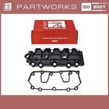 Ventildeckel für PORSCHE 993