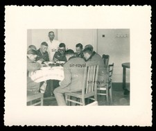 Lublinitz 1939 - Wehrmacht Störungstrupp - Polen Lubliniec - WK2 Foto 8x6cm