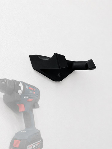 Wandhalter für bosch - für,