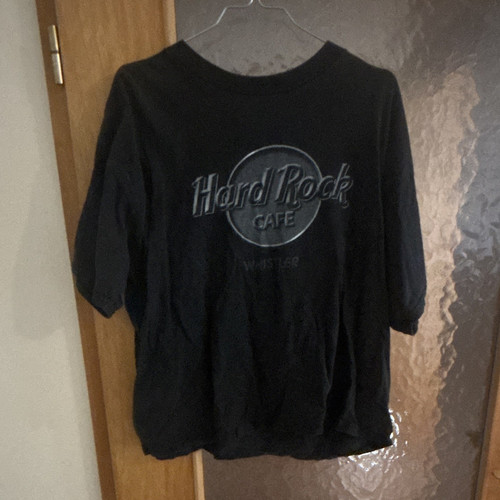 Hard rock cafe - hard,