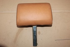 NEU Kopfstütze vermutlich