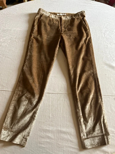 Paillettenhose 34 marke - paillettenhose,