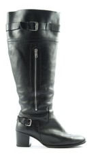 DUO High Heel Stiefel Damen