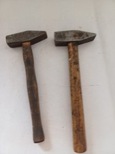 1 Schlosserhammer, Hammer