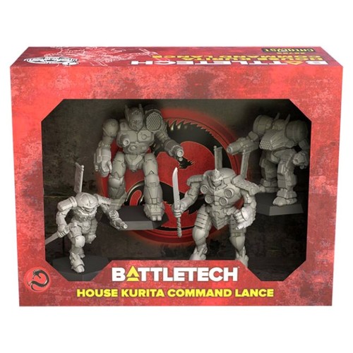 Battletech house kurita - battletech,