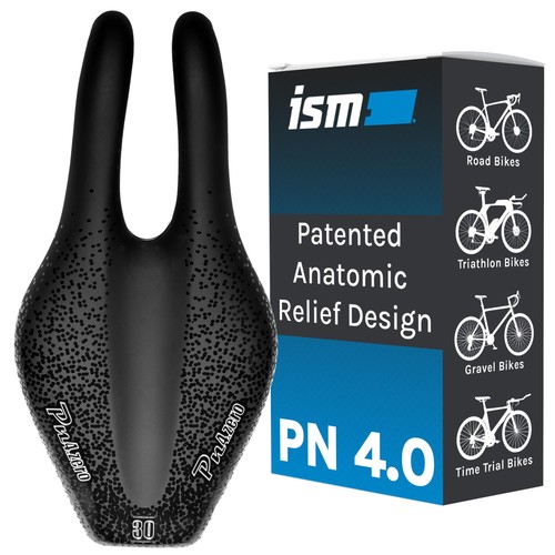 Ism pn4 black - pn4.0,