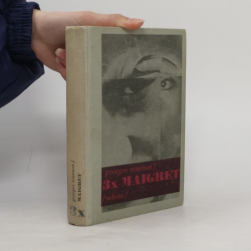 Maigret georges - maigret ,