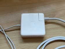 60W MagSafe Netzteil Adapter Poweradapter A1344 Apple MacBook