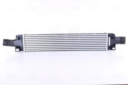 Nissens 961466 ladeluftkühler - 961466,