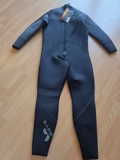 neoprenanzug herren 7mm Bare