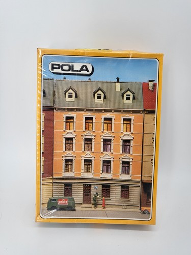 Pola spur 330 - 330, bausatz