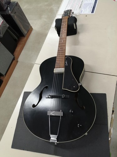 Godin 5th avenue black - godin, sg