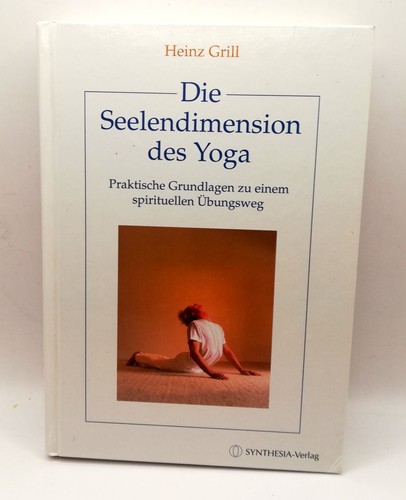 Die seelendimension des yoga - die,