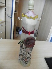 Schmuckhalter Handarbeit einzelstück