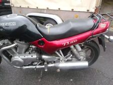 Suzuki VX800 VS 51 B Verkleidung Seitenverkleidung Seite links