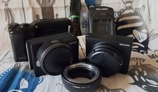 Ricoh gxr a12 s10 - gxr, 24-72