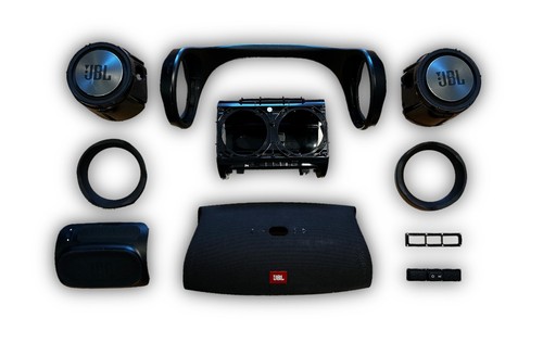 Jbl boombox ersatzteile - jbl,