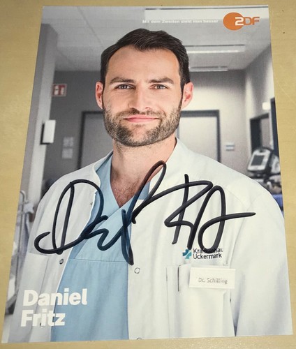 Daniel fritz original - fritz,
