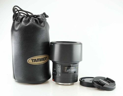 Tamron macro 90mm 2 - tamron, af