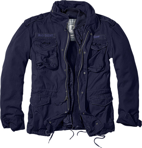 Brandit m65 giant herren - m65, 2in1