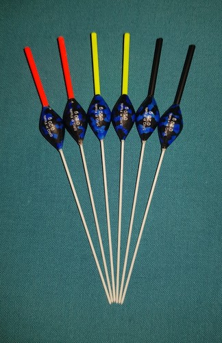 Stück power margin - 6,