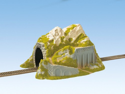 Noch 02221 tunnel - noch,