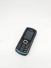Samsung Xcover B2710 Blau Outdoorhandy | OHNE AKKU | OHNE SIMLOCK