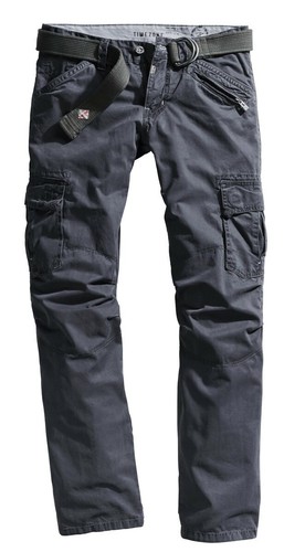 Timezone herren cargo hose - timezone,