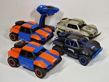 Amewi Rc Dune Buggy 1:18 4WD 25KM/H Rc Buggy Auto 4 Stück 22331 22332 22333