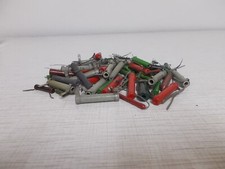 80 x Widerstand, Drahtwiderstand, Schichtwiderstand, RFT, vintage, Lot, Radio