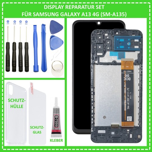 Display für samsung galaxy - samsung,