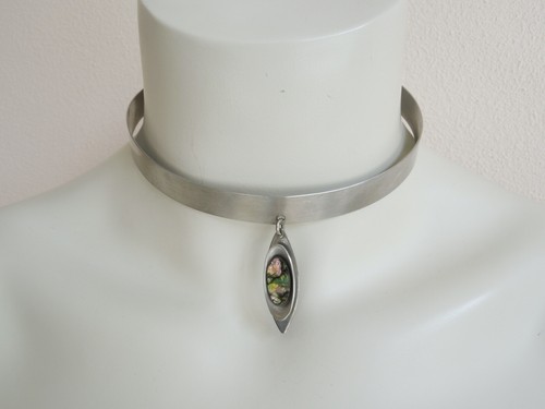 Kette halsreif aus - kette,halsreif,