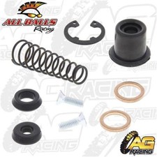 All ball brake master cylinder - master,