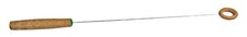 Einhandrute mit - (tensor),