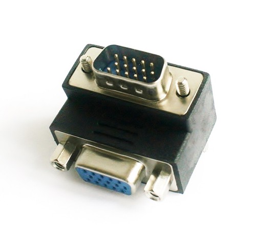 Pol sub vga - sub-d,