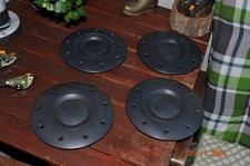 4 x Original VW  CADDY Nabendeckel Felgendeckel Nabenkappen 2K0601149C