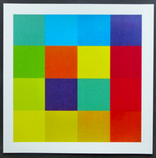 Richard Paul Lohse -