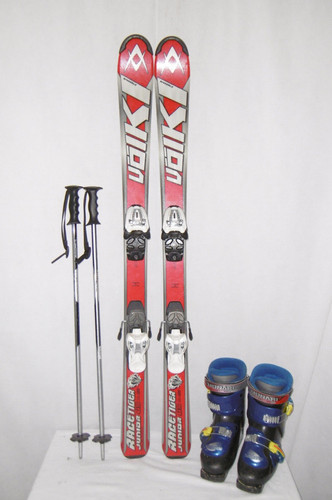 Völkl racetiger ski - vÖlkl, "