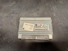 Getriebesteuergerät SMG BMW M3 E46 Orig. 2282875