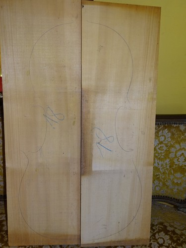 Tonholz tonewood - tonholz,,