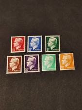 ***MARKEN AUS MONACO*** PRINZ